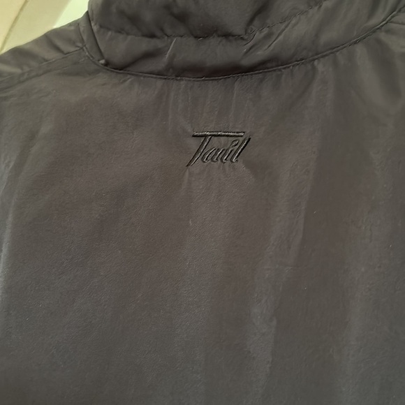 Vintage Tail Athletic Windbreaker Golf Pullover Jacket - Picture 5 of 8